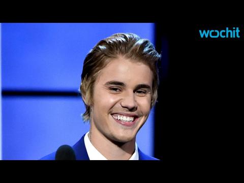 VIDEO : Justin Bieber Apologizes for Nude Instagram Photo