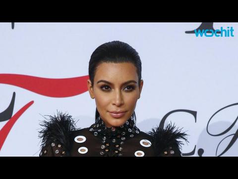 VIDEO : Kim Kardashian -- Declares Civil War! North Way Better Than South