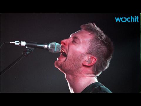 VIDEO : Thom Yorke, Patti Smith, Flea Unite for Climate Change Concert