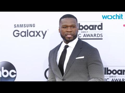 VIDEO : 50 Cent Has Filed For Chapter 11 Bankruptcy