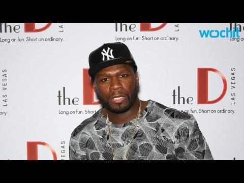 VIDEO : 50 Cent Files for Bankruptcy Following Sex Tape Lawsuit