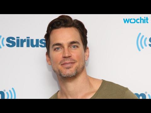 VIDEO : Matt Bomer Confirms He Was in the Running for Superman