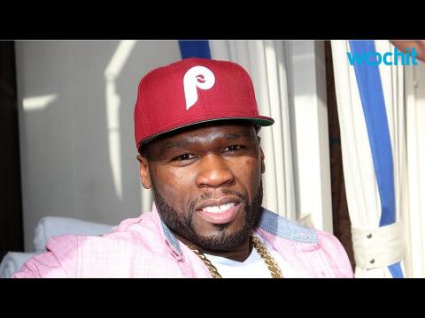 VIDEO : 50 Cent Files for Bankruptcy Protection After Losing Lawsuit