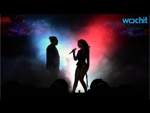 VIDEO : Beyonce, the Weeknd Headline Made in America Fest