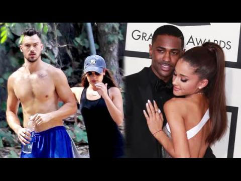 VIDEO : 10 amours d't de stars