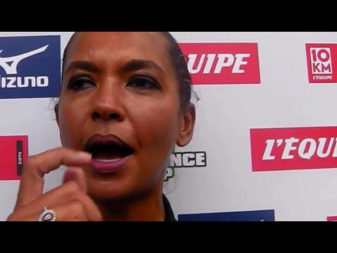 VIDEO : #ADP : Guillaume rpond au tacle de Karine Le Marchand