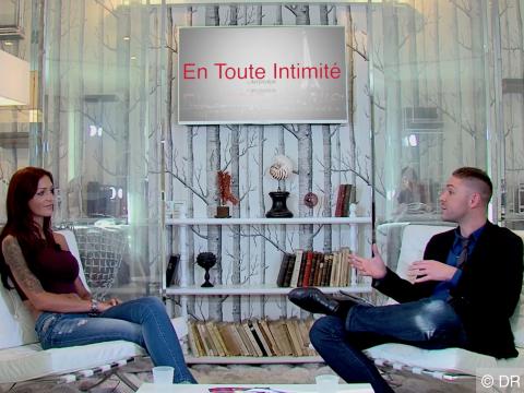 VIDEO : Exclu Vido : Julia (Les Anges 7) : 