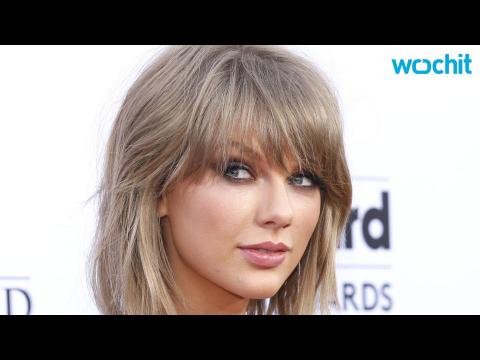 VIDEO : Taylor Swift's '1989' on Apple Music