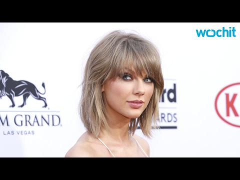 VIDEO : Taylor Swift's '1989' Album Will Be Streamed On Apple Music