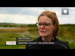 Reciclar para crecer: el modelo danés de ‘simbiosis industrial’