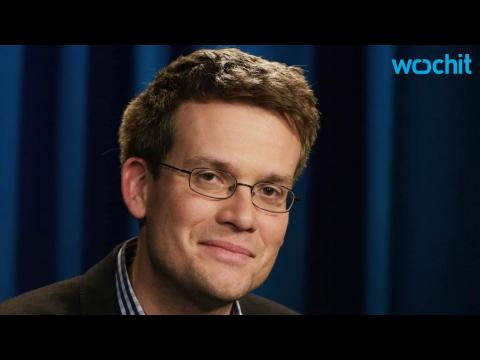VIDEO : A Woman Will Direct John Green's 'Looking for Alaska'