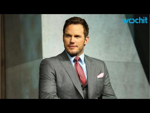 VIDEO : Chris Pratt Impersonates Jason Statham in Cut 'SNL' Spoof