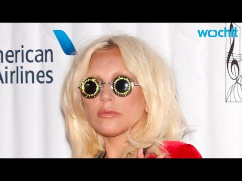 VIDEO : Did Lady Gaga Celebrate Pride at the Wrong Parade?