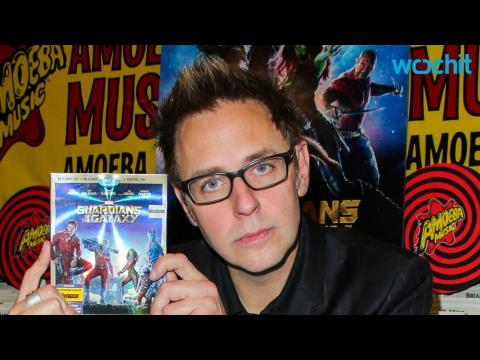 VIDEO : James Gunn Thinks Marvel Should Make a Runaways Movie