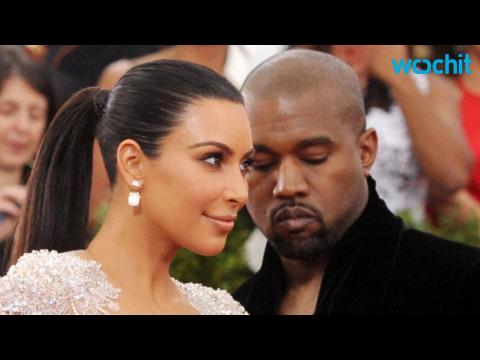 VIDEO : Kim Kardashian Flaunts 4-Month Pregnancy Curves in Clingy Pink Unitard
