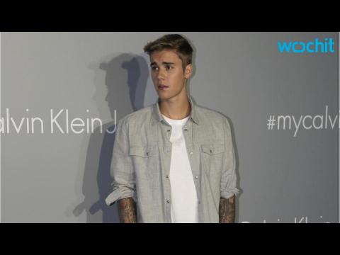 VIDEO : 'Changed' Justin Bieber Attends Sydney Church Conference