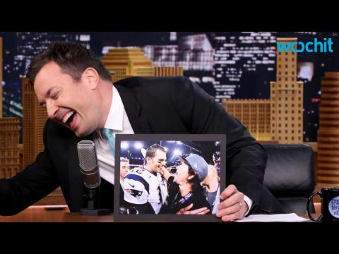 VIDEO : 'Tonight Show' Taping Canceled Due to Jimmy Fallon Injury; Fallon Reportedly Hospitalized
