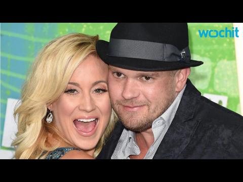 VIDEO : Kellie Pickler Sights Charitable Future With Husband
