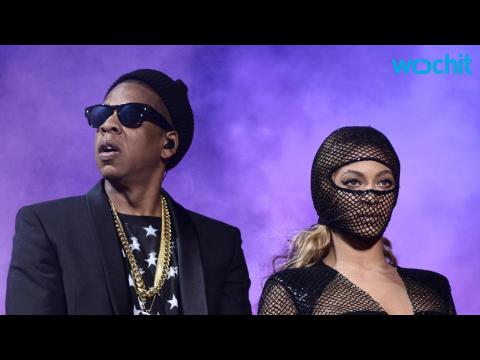 VIDEO : Which Couple Earns More Than Beyonce and Jay-Z?