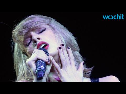 VIDEO : Taylor Swift, Britney Spears Rumored to Headline the Super Bowl