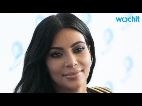VIDEO : Kim Kardashian Thought Her Career Closed After Kris Humphries Divorce