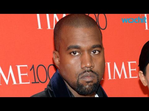 VIDEO : A Young Thug and Kanye West Album Could Be In the Works