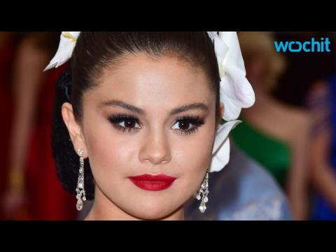 VIDEO : Her Outfit Costs What?! Selena Gomez's $3,311 Crop Top Street Style