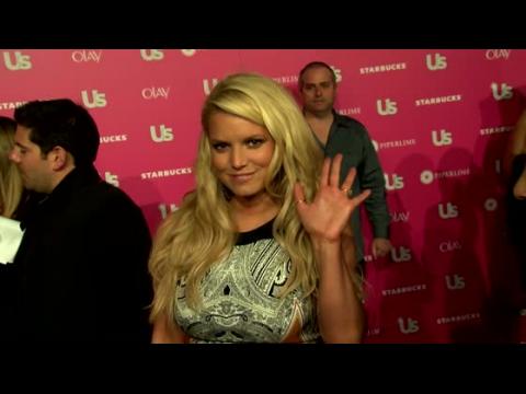 VIDEO : Jessica Simpson Will Launch Her Own Boutique Stores