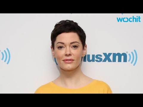 VIDEO : Does Rose McGowan Want a Charmed Reunion?