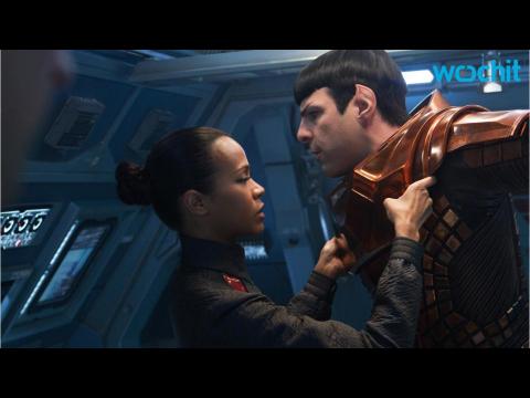 VIDEO : Chris Pine And Zachary Quinto Sign On For Fourth Star Trek Movie