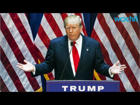 VIDEO : NBC Severing Business Relationship With Donald Trump