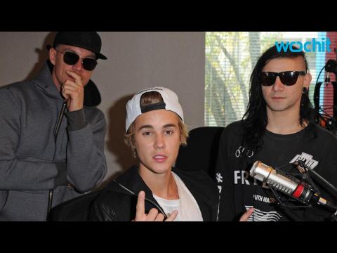 VIDEO : Justin Bieber Releases