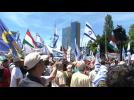 Israël boycotte un débat à l'ONU sur le conflit à Gaza