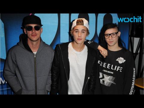 VIDEO : Justin Bieber Gets Animated in Jack 's 'Where Are  Now' Video