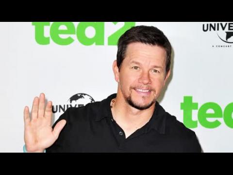 VIDEO : Mark Wahlberg Admits He Wasn't Sold on 'Ted' Films