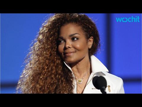 VIDEO : BET Awards: Janet Jackson Continues Comeback With Ultimate Icon Prize