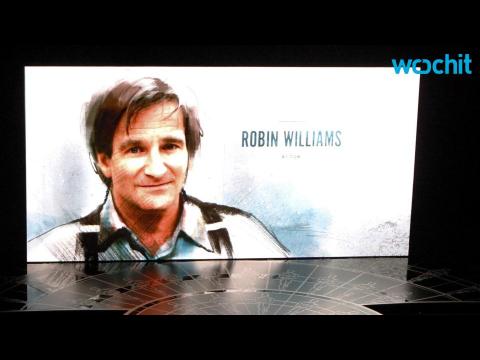 VIDEO : Robin Williams Final Film to Open Ischia Global Fest