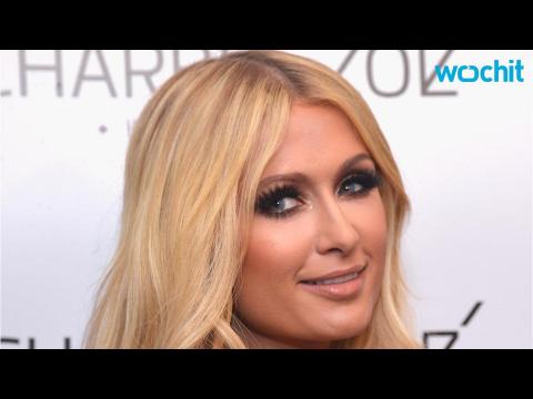 VIDEO : Paris Hilton Thought She Was 