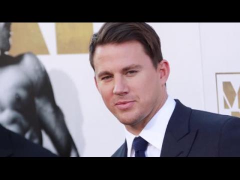 VIDEO : Channing Tatum as Magic Mike is Our #MCM