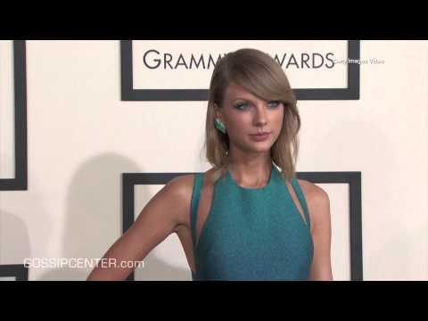 VIDEO : Taylor Swift Reaches Agreement with Apple Music to Stream '1989'