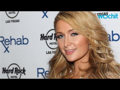 VIDEO : Awful Plane Crash 'Prank' Makes You Feel Bad for Paris Hilton