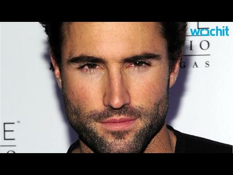 VIDEO : Brody Jenner Loves Threesomes