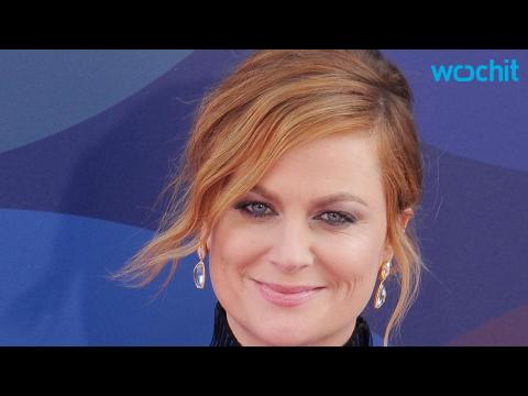 VIDEO : Amy Poehler to Star Opposite Will Ferrell in Comedy 'The House'