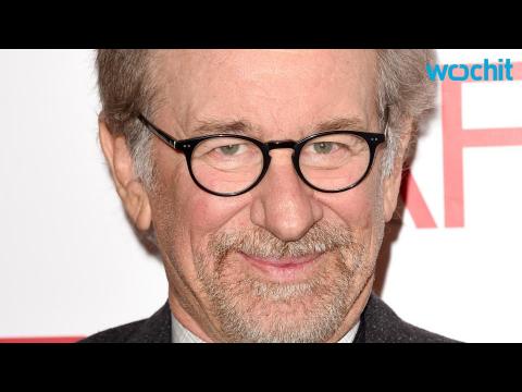 VIDEO : Steven Spielberg's Decision That Changed Movies Forever