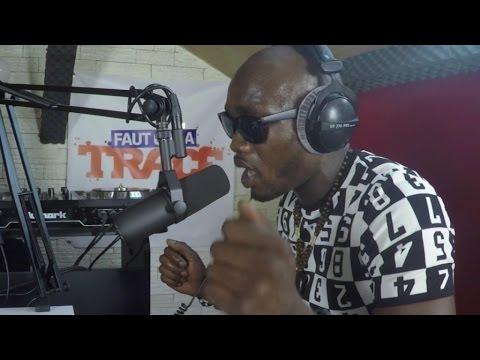 VIDEO : Dawa O Mic Freestyle Faut Qu'a TRACE
