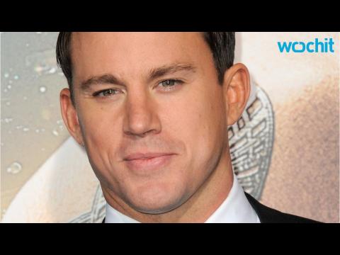 VIDEO : Channing Tatum, Matt Bomer to Appear at L.A.'s Gay Pride Parade...on a Magic Mike Float!