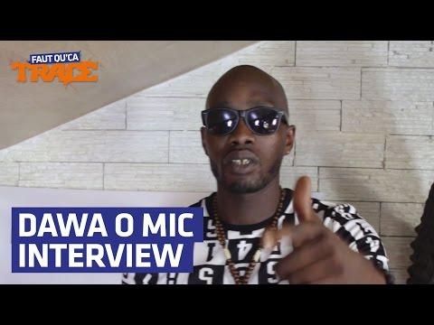 VIDEO : Dawa O Mic prsente 