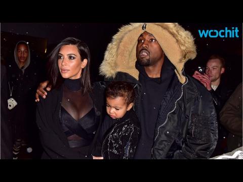 VIDEO : Happy 2nd Birthday, North West! Celebrate With Her Cutest Baby Pics