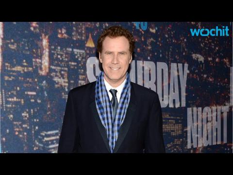 VIDEO : Will Ferrell and Kristen Wiig's Lifetime Movie Gets Better/worse With Each Trailer