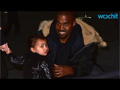 VIDEO : North West Turns 2